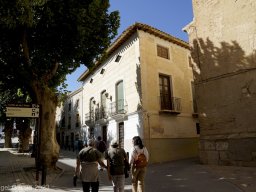 Ciudad de Orce 2023