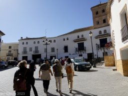 Ciudad de Orce 2023