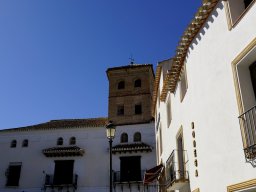 Ciudad de Orce 2023
