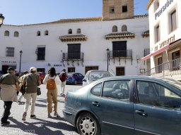 Ciudad de Orce 2023