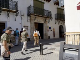 Ciudad de Orce 2023