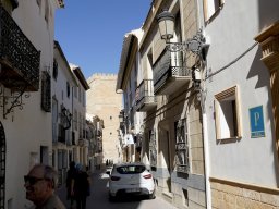 Ciudad de Orce 2023
