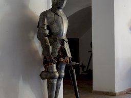 Ciudad de Orce 2023