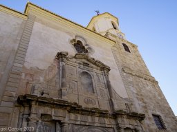 Ciudad de Orce 2023