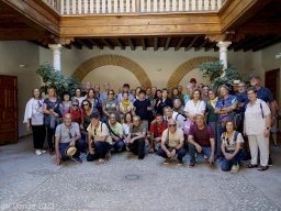 Ciudad de Orce 2023