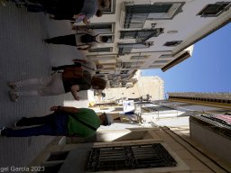Ciudad de Orce 2023