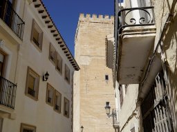 Ciudad de Orce 2023