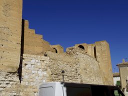 Ciudad de Orce 2023