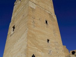 Ciudad de Orce 2023