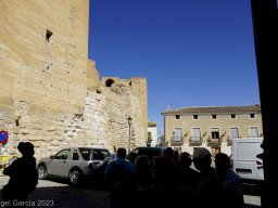 Ciudad de Orce 2023