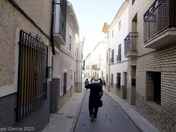 Ciudad de Orce 2023