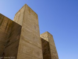 Ciudad de Orce 2023