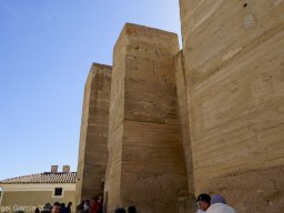Ciudad de Orce 2023