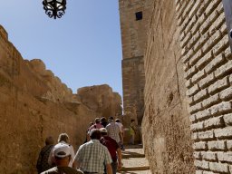 Ciudad de Orce 2023