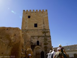 Ciudad de Orce 2023