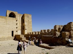 Ciudad de Orce 2023