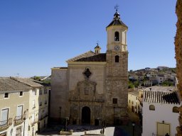 Ciudad de Orce 2023