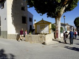 Ciudad de Orce 2023