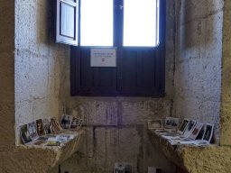 Ciudad de Orce 2023