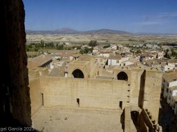 Ciudad de Orce 2023