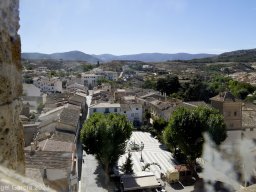 Ciudad de Orce 2023
