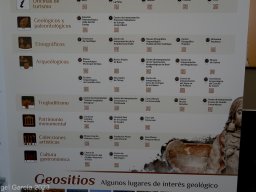Ciudad de Orce 2023