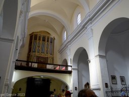 Ciudad de Orce 2023
