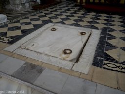 Ciudad de Orce 2023