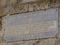 Ciudad de Orce 2023