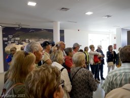 Ciudad de Orce 2023
