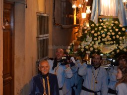 Semana Santa Muleña 2010
