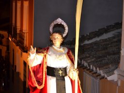 Semana Santa Muleña 2010