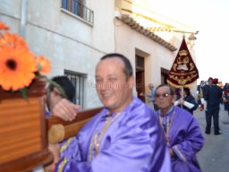 Semana Santa Muleña 2010