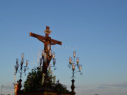 Semana Santa Muleña 2010