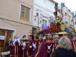 Semana Santa Muleña 2010