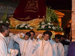 Semana Santa Muleña 2010