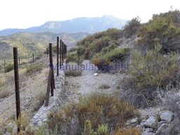 Yacimiento Sisaya 2007