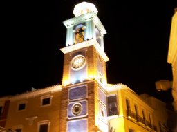 Noche de Tambores 2008
