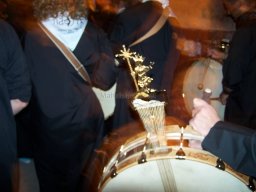 Noche de Tambores 2008