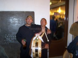 Noche de Tambores 2008