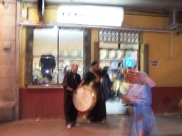 Noche de Tambores 2008