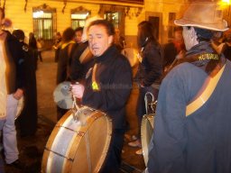 Noche de Tambores 2008
