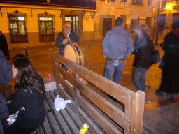 Noche de Tambores 2008