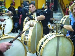 Noche de Tambores 2009