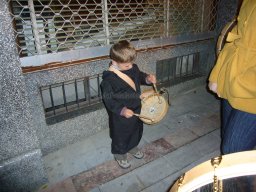 Noche de Tambores 2009