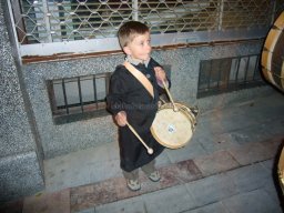 Noche de Tambores 2009