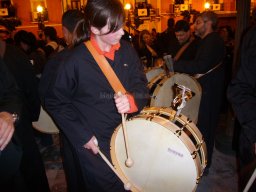 Noche de Tambores 2009