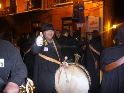 Noche de Tambores 2011