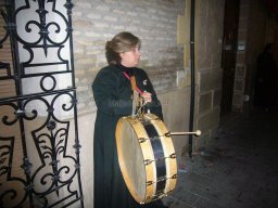 Noche de Tambores 2011