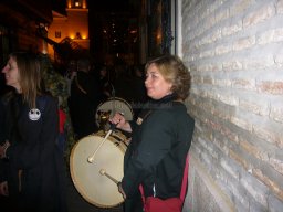 Noche de Tambores 2011